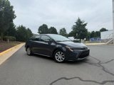 Used 2023 Toyota Corolla Hybrid Sedan image 2