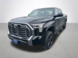 New 2025 Toyota Tundra Limited image 2