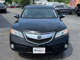Used 2013 Acura RDX AWD w/ Technology Package image 4