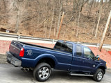 Used 2011 Ford F350 Lariat w/ Chrome Pkg image 5