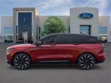 New 2025 Lincoln Nautilus Reserve image 3