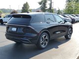 New 2025 Lincoln Nautilus Premier w/ Equipment Group 102A image 3