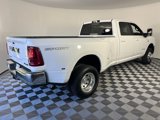 New 2025 RAM 3500 Laramie w/ Max Tow Package image 6