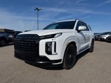 New 2025 Hyundai Palisade Calligraphy image 4