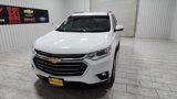 Used 2020 Chevrolet Traverse LT image 3