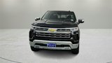 New 2025 Chevrolet Silverado 1500 LTZ w/ LTZ Premium Texas Edition image 2