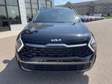 Used 2023 Kia Sportage X-Line w/ X-Line Premium Package image 2