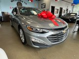 Used 2024 Chevrolet Malibu LT image 2