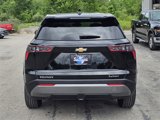 New 2026 Chevrolet Equinox LT w/ Convenience Package II image 6