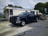 Used 2022 Ford F250 XL w/ STX Appearance Package image 3