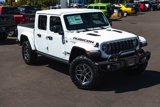 New 2025 Jeep Gladiator Rubicon image 2