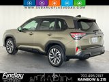 New 2025 Subaru Forester Touring image 4