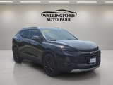 Used 2022 Chevrolet Blazer LT w/ Redline Edition image 3