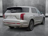 New 2025 Hyundai Palisade Calligraphy image 2