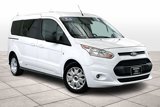 Used 2016 Ford Transit Connect XLT image 2