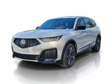 New 2025 Acura MDX A-Spec image 2