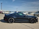 Certified 2020 Ford Mustang GT Premium w/ GT Performance Package image 2