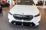 New 2026 BMW M5 w/ Carbon Package image 2