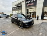 Used 2024 Alfa Romeo Stelvio Quadrifoglio w/ Quick Order Package 25A 100th image 2