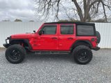 Used 2018 Jeep Wrangler Unlimited Sport S image 2