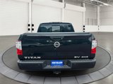Used 2018 Nissan Titan SV w/ SV Convenience Package image 3