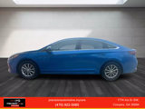 Used 2018 Hyundai Sonata SE w/ Winter Weather Package image 4