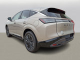 New 2025 Nissan Murano Platinum image 3