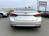 Used 2017 Genesis G80 3.8 w/ Option Group 02 image 5