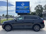 Used 2019 Volkswagen Tiguan SE w/ Panoramic Sunroof Package image 2