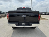 New 2025 Ford F150 Lariat image 4