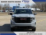 New 2025 GMC Sierra 1500 Pro w/ Graphite Edition image 2