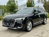 New 2025 Audi Q7 3.0T Premium Plus image 4