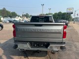 New 2026 Chevrolet Silverado 1500 LT image 3