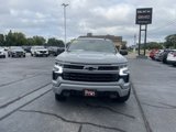 Used 2024 Chevrolet Silverado 1500 RST w/ Convenience Package II image 2