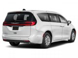 New 2026 Chrysler Pacifica Limited image 2
