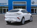 New 2025 Buick Envista Avenir image 4