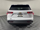 New 2026 Chevrolet Equinox LT image 4