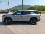 New 2026 Chevrolet Traverse Z71 w/ LPO, Floor Liner Package image 4
