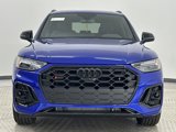 New 2025 Audi SQ5 Premium Plus image 2
