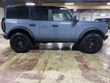 New 2025 Ford Bronco Badlands w/ Sasquatch Package image 5
