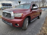 Used 2007 Toyota Tundra Limited image 2