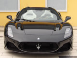 Used 2023 Maserati MC20 Spyder image 3