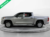 New 2025 Toyota Tundra SR image 3