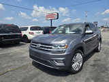 Used 2018 Volkswagen Atlas SEL Premium image 5