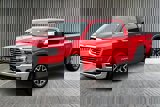 New 2025 RAM 1500 Laramie w/ Off Road Group image 2