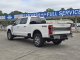 New 2025 Ford F250 4x4 Crew Cab Super Duty image 4