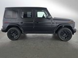New 2025 Mercedes-Benz G 580 w/ EQ Technology image 2