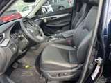 Used 2021 INFINITI QX50 Sensory image 5
