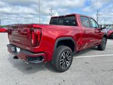 Used 2024 GMC Sierra 1500 AT4 w/ Technology Package image 4