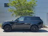 New 2025 Land Rover Range Rover SE image 4